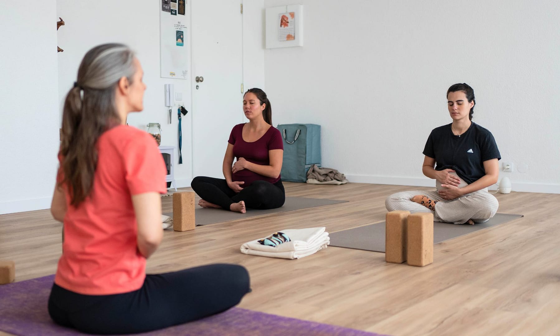 YogaGravidas