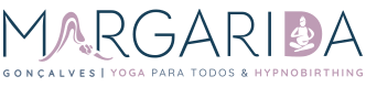 Margarida Gonçalves | Yoga para Todos & Hypnobirthing Logo