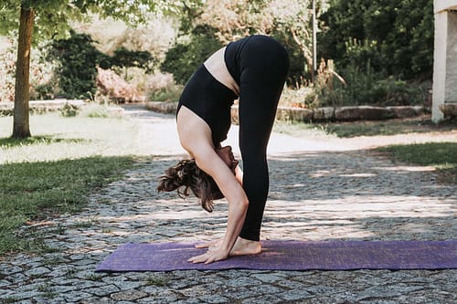 A flexibilidade é um requisito para o Yoga?