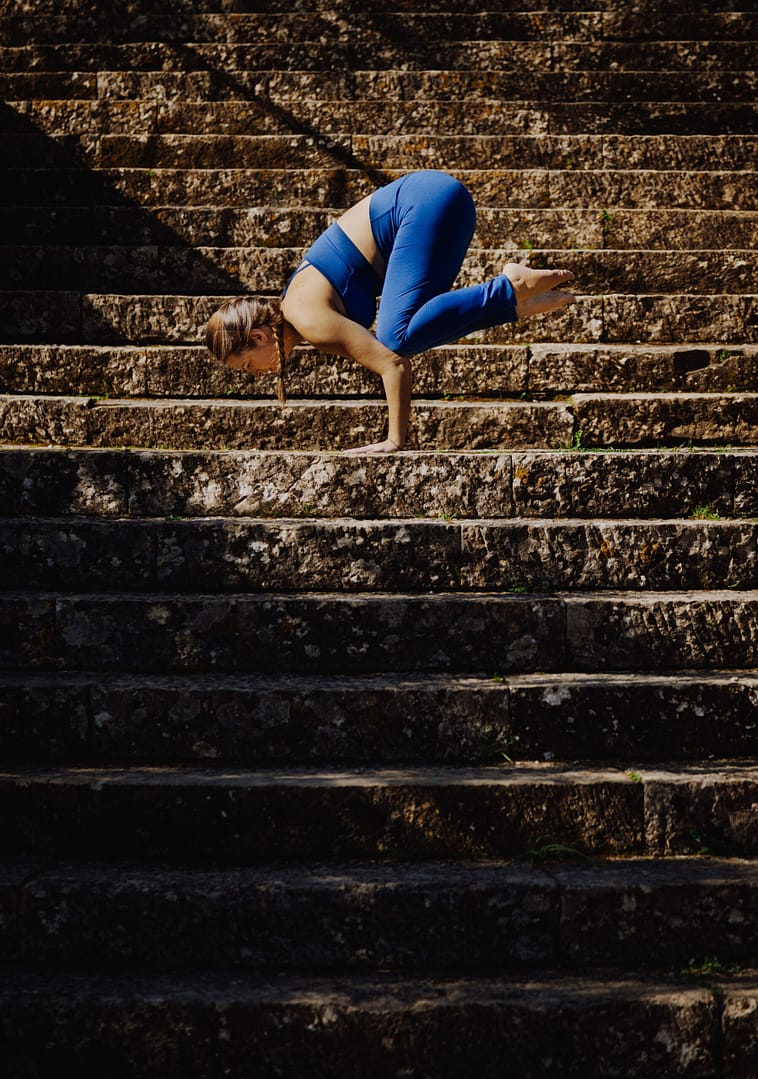 Margarida Goncalves_Kakasana