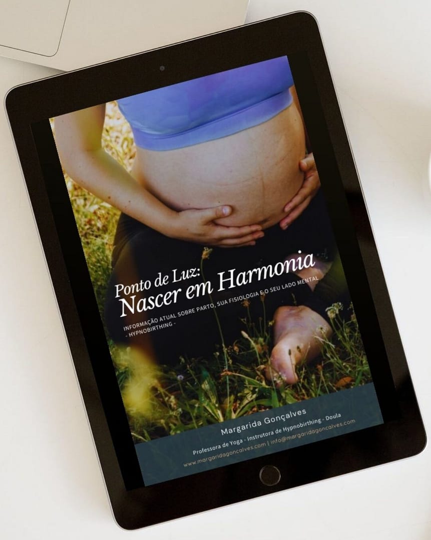 curso parto positivo