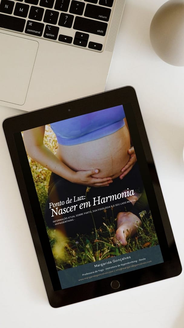 curso parto positivo